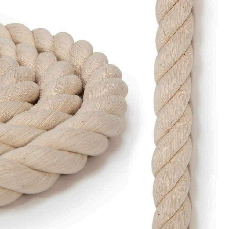 Cotton Ropes - Image 2