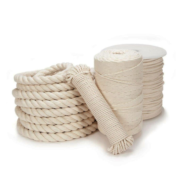 Cotton Ropes - Image 3