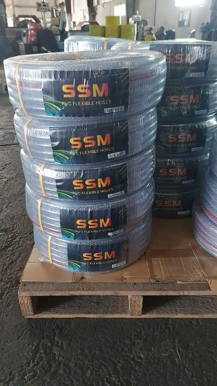 hose pipe