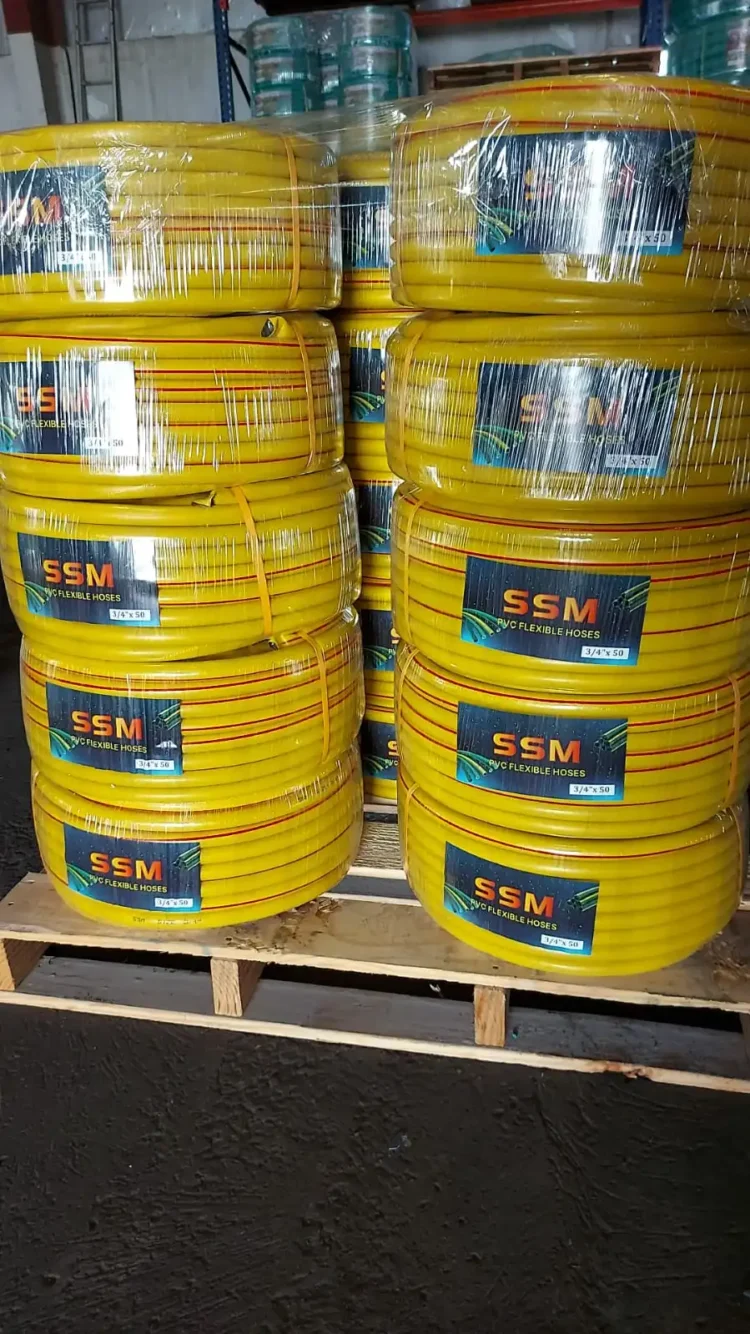 hose pipe