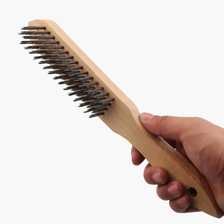 MS Wire Brush