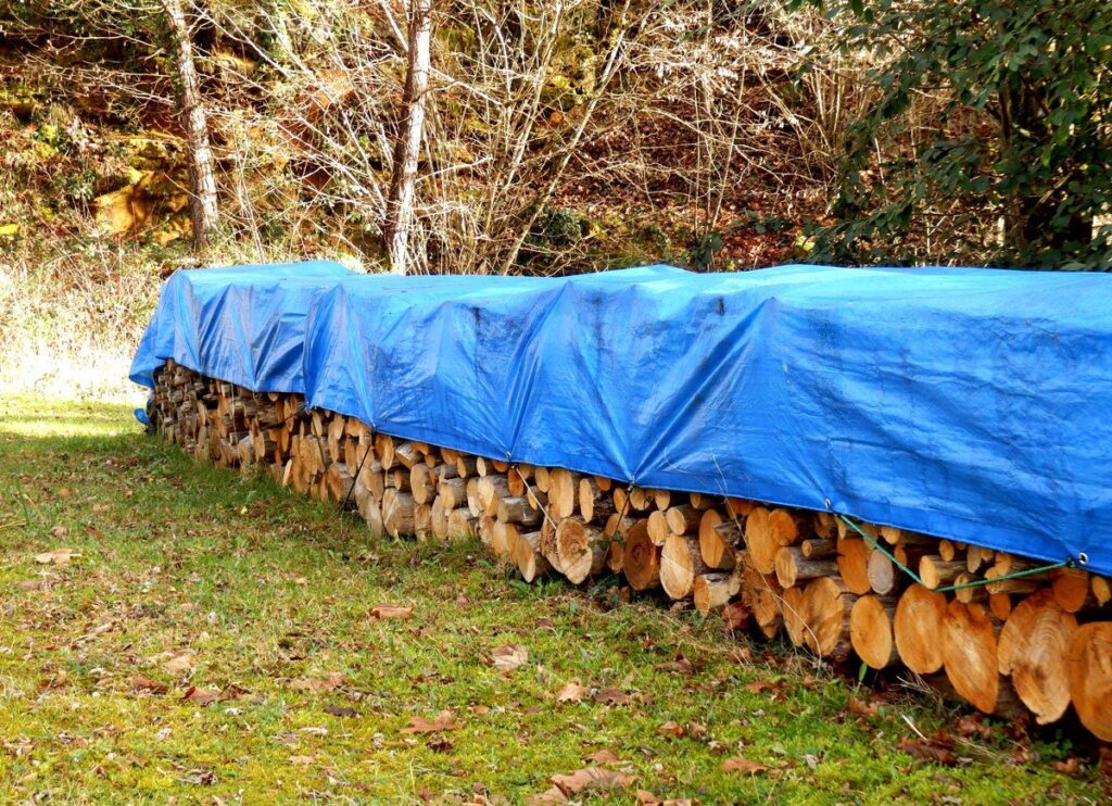 Tarpaulin buying guide