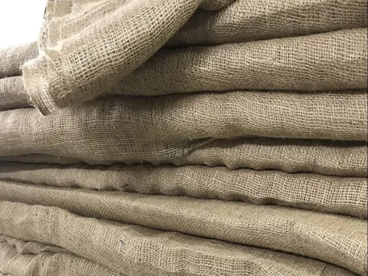 Hessian Cloth