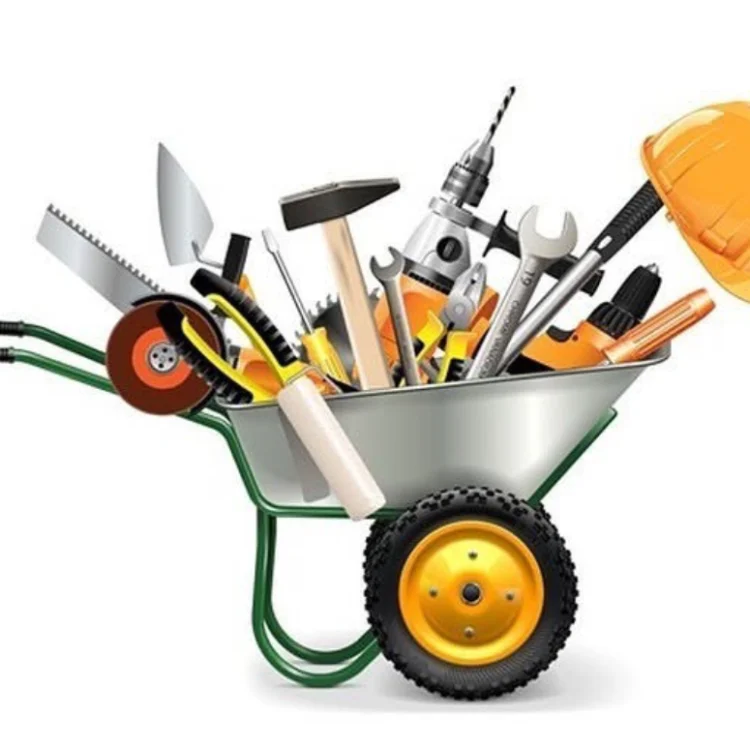 Building Materials